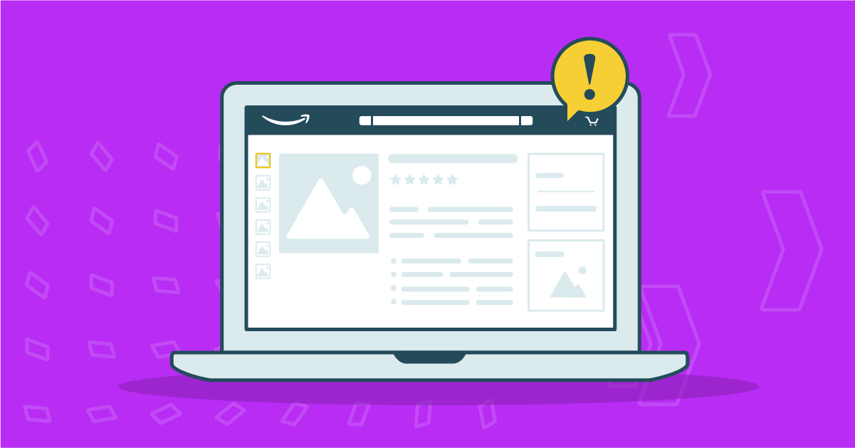 Why Is My Amazon Listing Suppressed and How Do I Fix It?